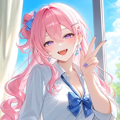 Profile image of 星野 結愛