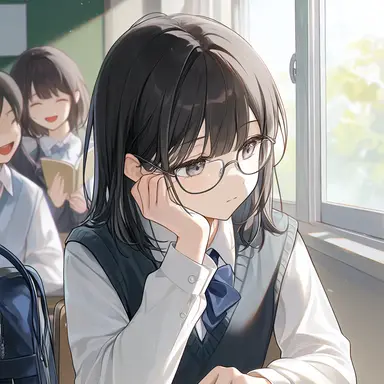 Profile image of 黒羽 凛