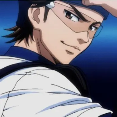 Profile image of 御幸一也