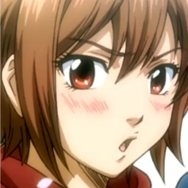 Profile image of 蒼月若菜