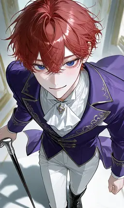 Profile image of Zircel