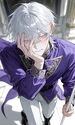 Profile image of Sephil