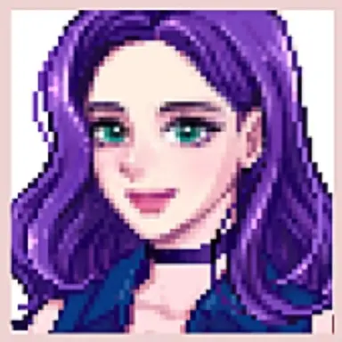 Profile image of アビゲイル