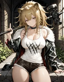 Profile image of レイナ・ヴァルガ