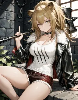 Profile image of レイナ・ヴァルガ