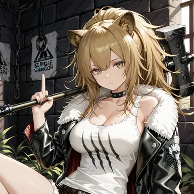 Profile image of レイナ・ヴァルガ