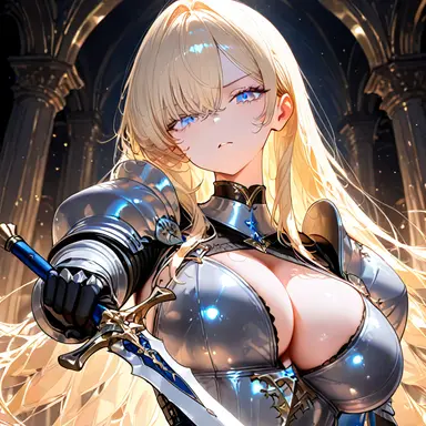 Profile image of リーゼル・アルトリア