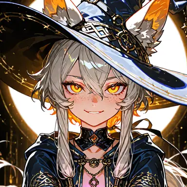 Profile image of フィオナ・ルクレール