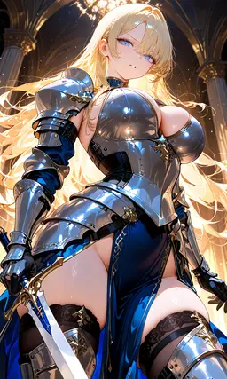 Profile image of リーゼル・アルトリア