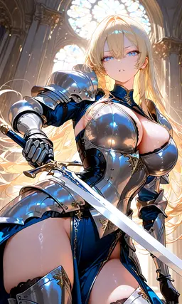 Profile image of リーゼル・アルトリア