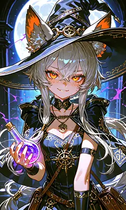 Profile image of フィオナ・ルクレール