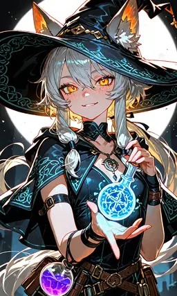 Profile image of フィオナ・ルクレール