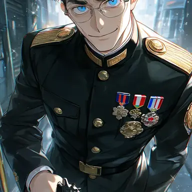 Profile image of Eiji Kujo