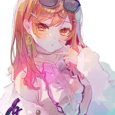 Profile image of 一条莉々華