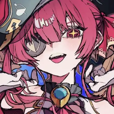 Profile image of 宝鐘マリン