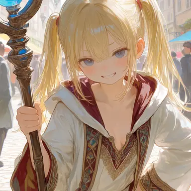 Profile image of 미미