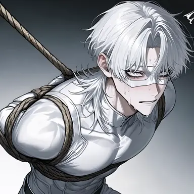 Profile image of 月白