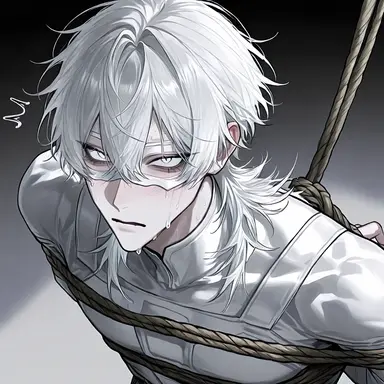 Profile image of 月白