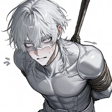 Profile image of 月白