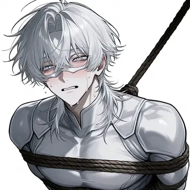 Profile image of 月白
