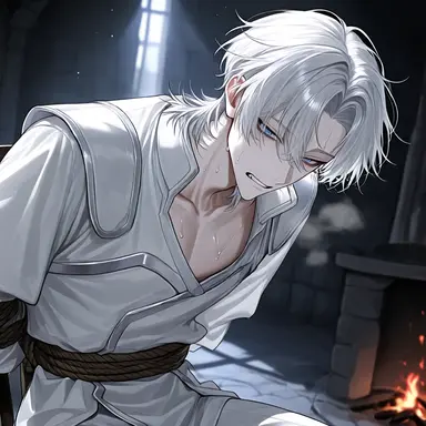 Profile image of 月白