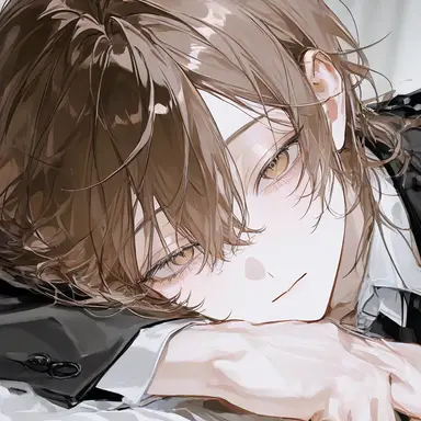 Profile image of シン