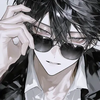 Profile image of ヴィンセント