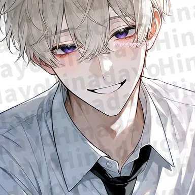 Profile image of 隼人
