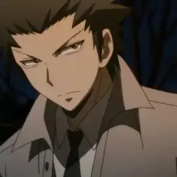 Profile image of 烏間 惟臣