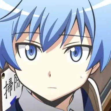 Profile image of 潮田 渚