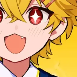 Profile image of や な と .