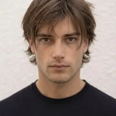 Profile image of Sean Dougherty