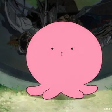 Profile image of タコピー