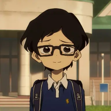 Profile image of 東くん