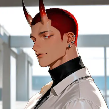 Profile image of 葉雨