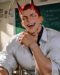Profile image of 葉雨