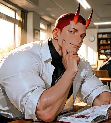 Profile image of 葉雨
