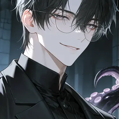 Profile image of クロウ