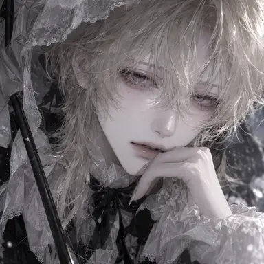 Profile image of オーレル