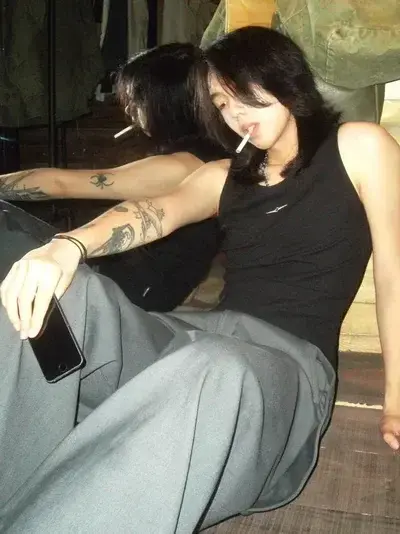 GummyPatio3620의 Kang Seo-yeon