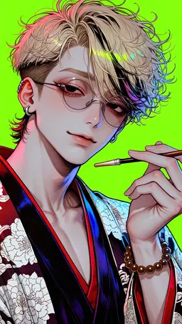 Profile image of Genma