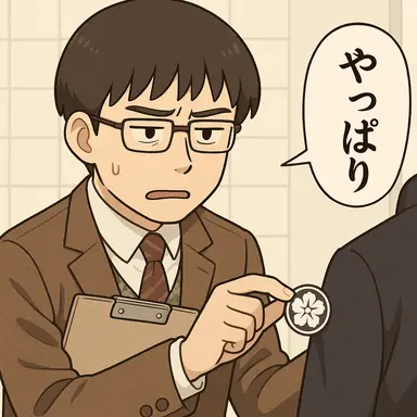 Profile image of イシヅカ
