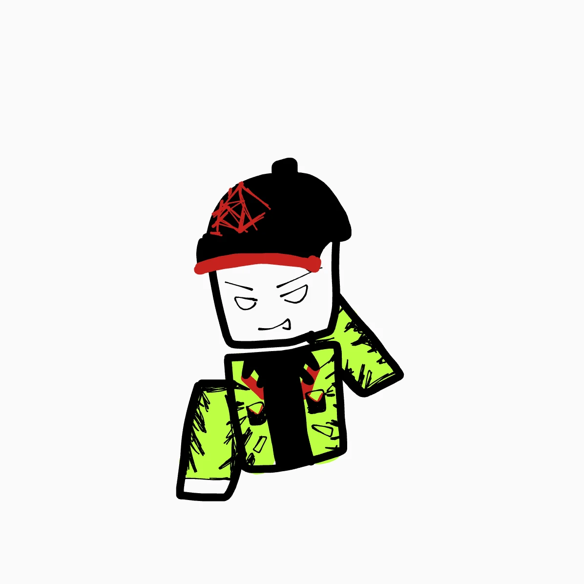 Griefer