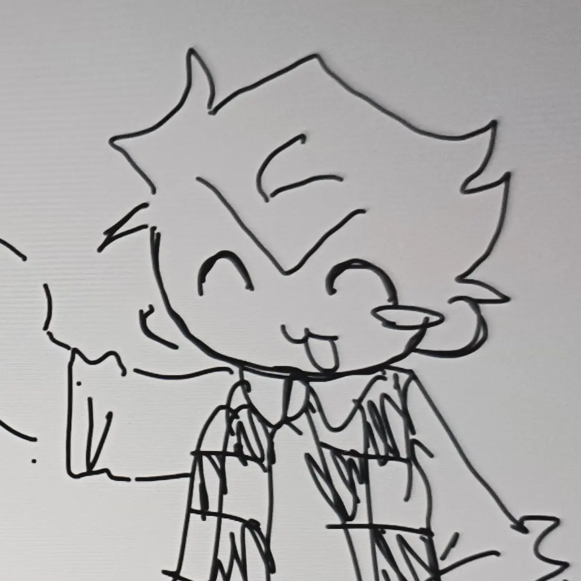 koromuusann의 デヴェが自分の部屋で〜