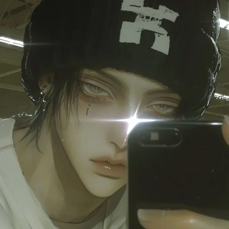 JADEVAN의 유이솔