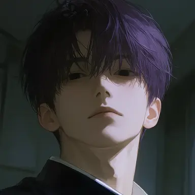 Profile image of Yu