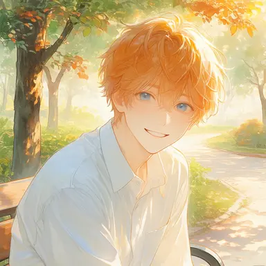 Profile image of Shion