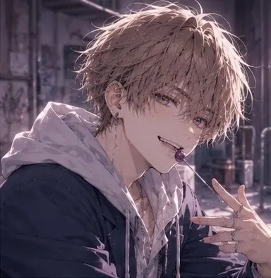 Profile image of 유토