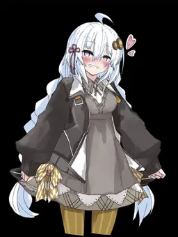 Profile image of 紲星あかり