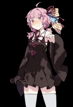 Profile image of 琴葉茜